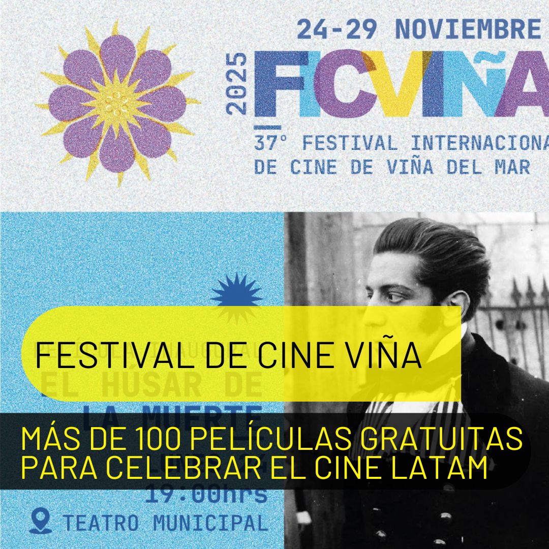 MÁS DE 100 PELÍCULAS GRATUITAS PARA CELEBRAR EL CINE LATINOAMERICANO – escuchas mediaradio.cl, mediaradio, media radio Chile, desarrollo web, hosting web, streaming radial, publicidad radial, landing pages, posicionamiento seo, cámaras de seguridad, redes informáticas, domotica.