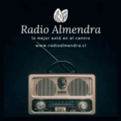 radio almendra