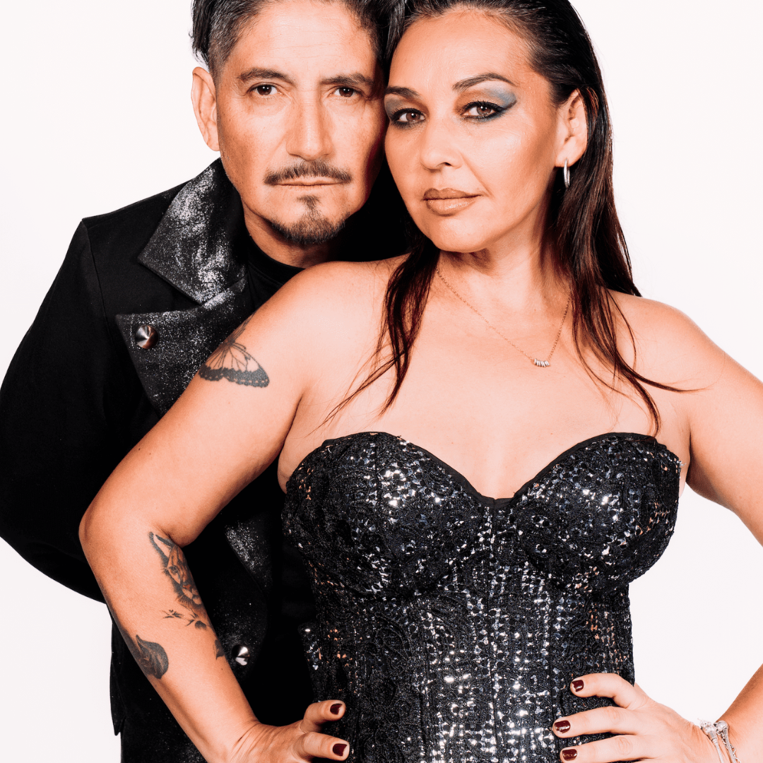 Saiko es homenajeado con el Premio a la Música Nacional Presidente de la República 2025